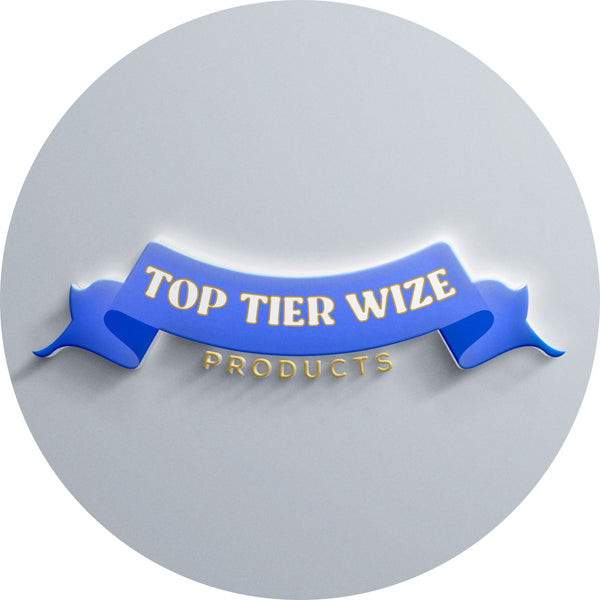 Top Tier Wize Products